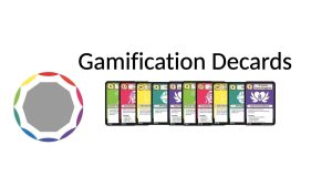 TOY Gamification Decards