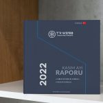 TRWEB3 Kasım 2022 Raporu