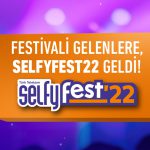 Türk Telekom Selfy Fest'22