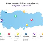 Türkiye Oyun Geliştirme Şampiyonası 2022