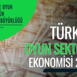 Türkiye Oyun Sektörü Ekonomisi 2016