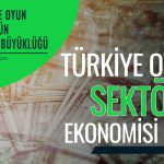 Türkiye Oyun Sektörü Ekonomisi 2017