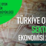 Türkiye Oyun Sektörü Ekonomisi 2021