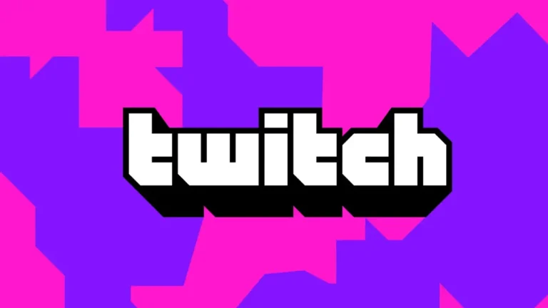 Twitch