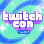 TwitchCon Paris