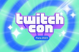 TwitchCon Paris
