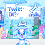 Twitter Data Dash