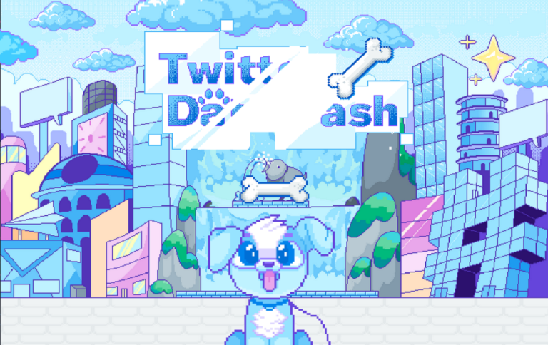 Twitter Data Dash