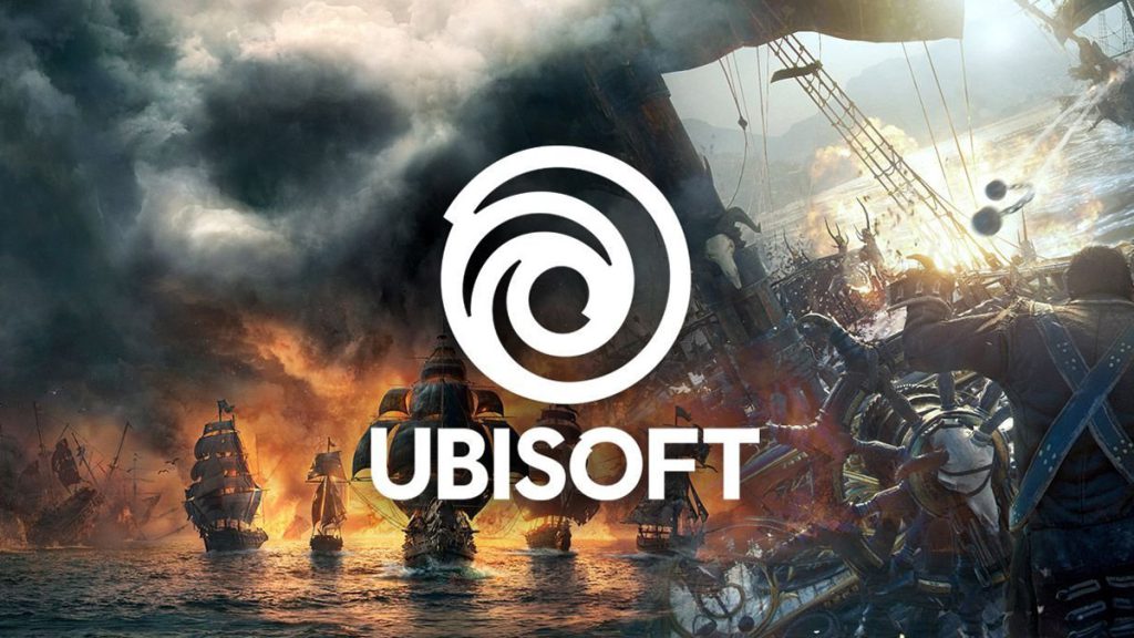 Ubisoft