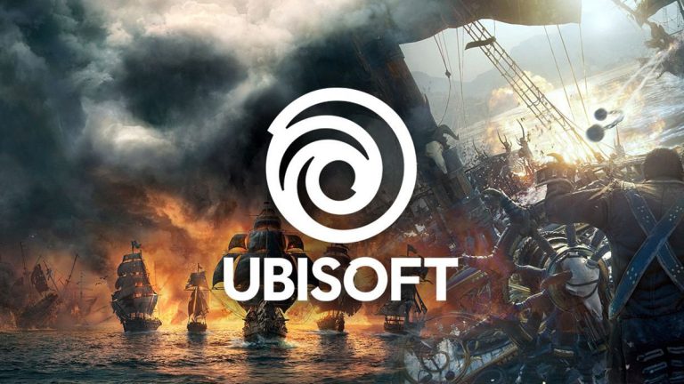 Ubisoft