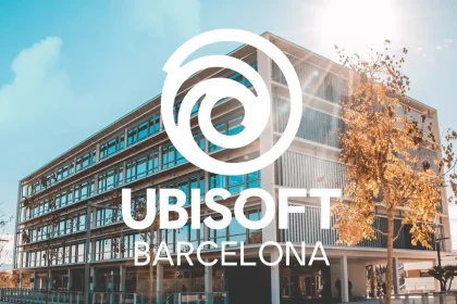 Ubisoft Barselona