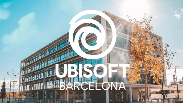 Ubisoft Barselona