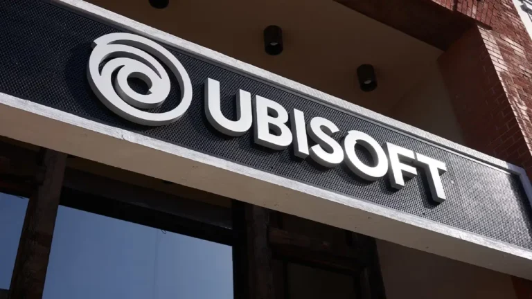 Ubisoft