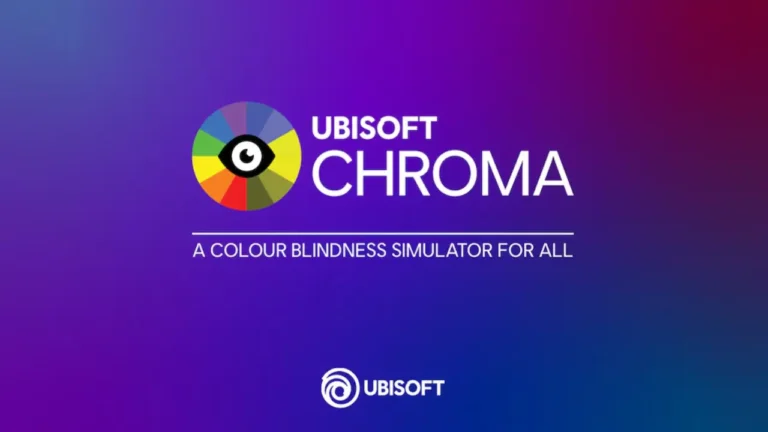 Ubisoft - Chroma