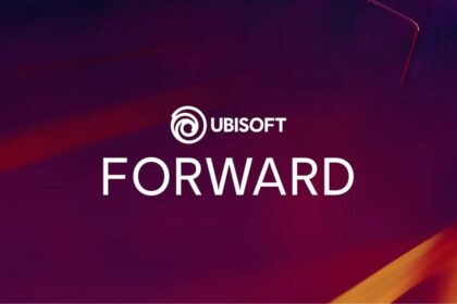 Ubisoft Forward