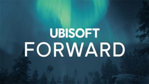 Ubisoft Forward