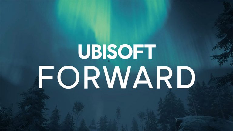 Ubisoft Forward