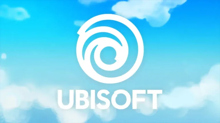 Ubisoft
