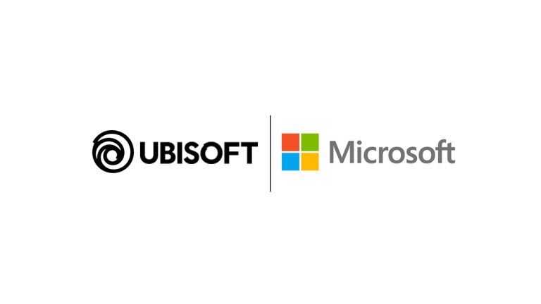 Ubisoft - Microsoft