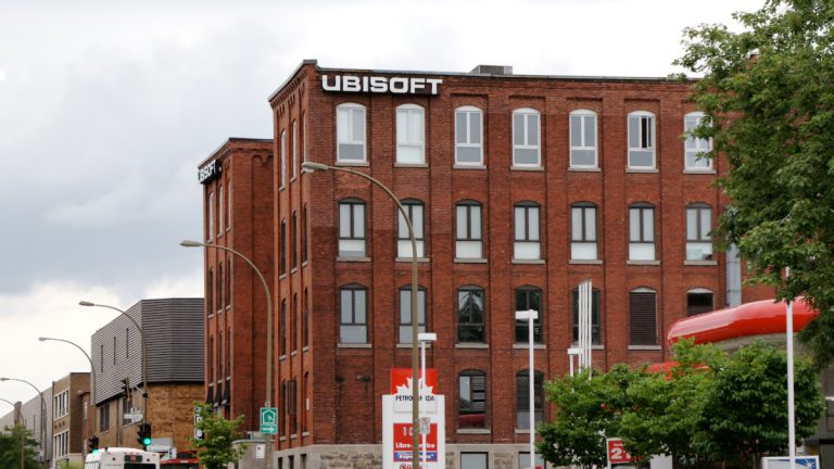 Ubisoft Montreal