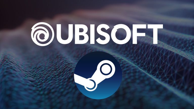 Ubisoft Steam