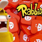 Ubisoft Rabbids NFT - Reddit