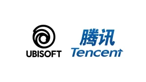 Ubisoft - Tencent