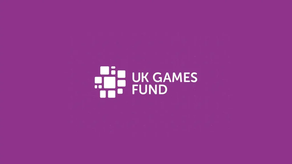 UK Games Fund
