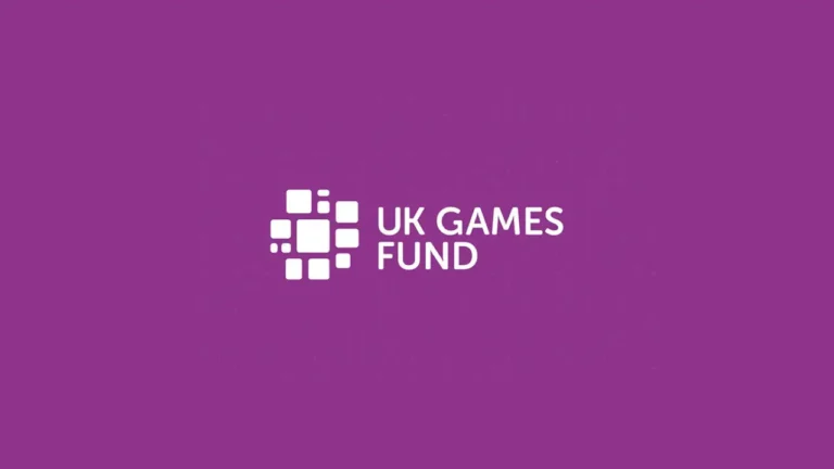 UK Games Fund
