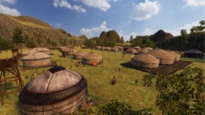Osman Gazi, Nintendo Switch’te oyuncularla buluştu!