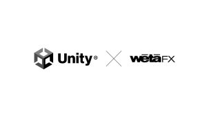 Unity - WetaFX