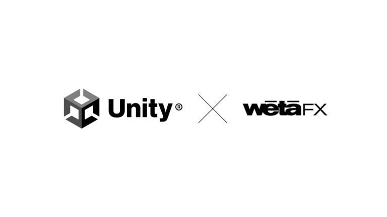 Unity - WetaFX