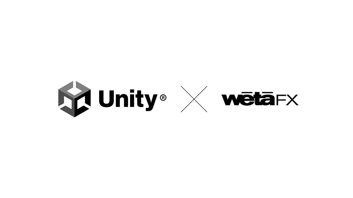 Unity - WetaFX