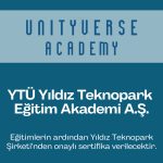 Unityverse Academy