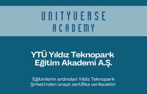 Unityverse Academy