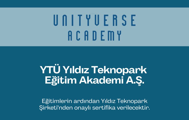 Unityverse Academy