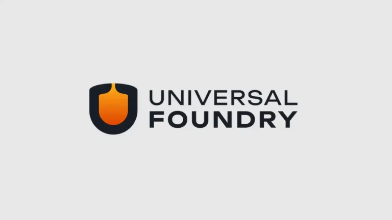 Universal Foundry