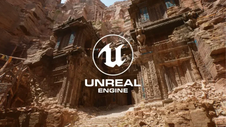 Unreal Engine