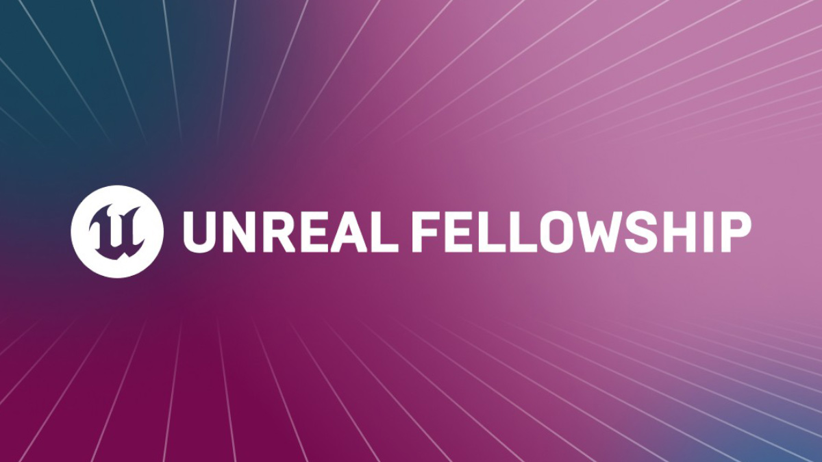 Unreal Fellowship