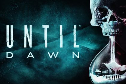 Until Dawn