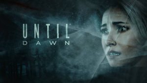 Until Dawn