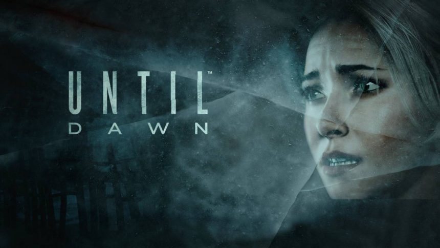 Until Dawn