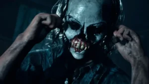 Until Dawn Film