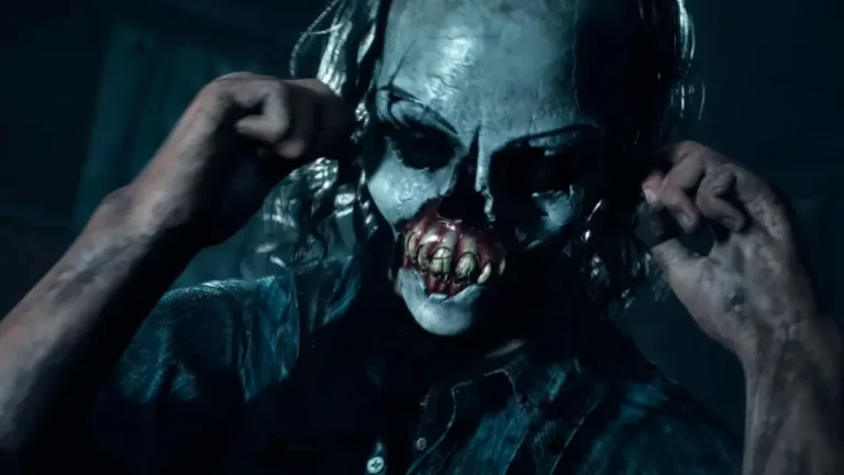 Until Dawn Film