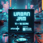 UrbanJam