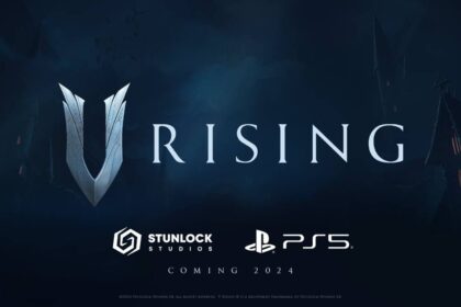 V Rising