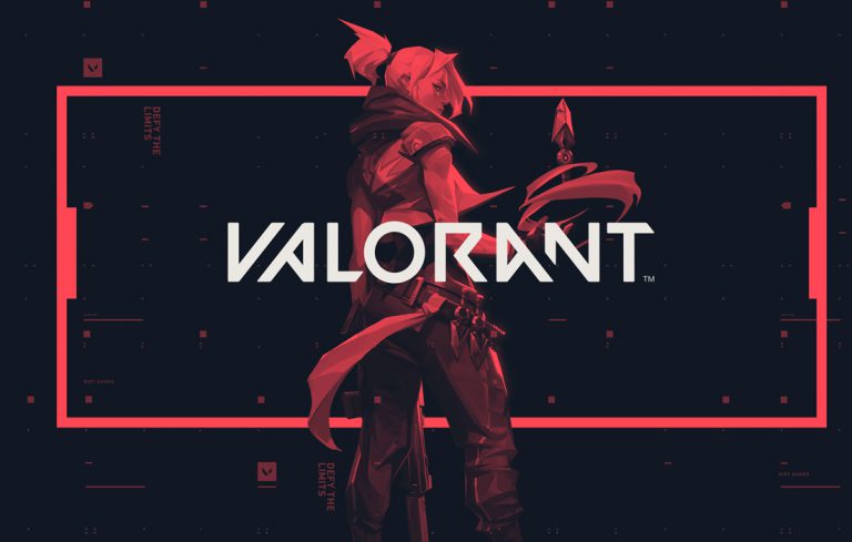 Valorant