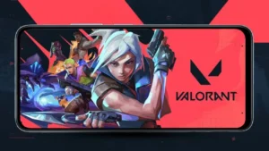 Valorant