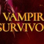 Vampire Survivors