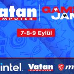 Vatan Bilgisayar Game Jam 2022